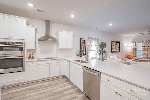 $428,000 | 130 Binscombe Lane, Pooler, GA 31322