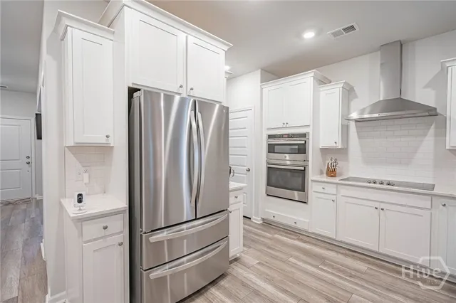 $428,000 | 130 Binscombe Lane, Pooler, GA 31322