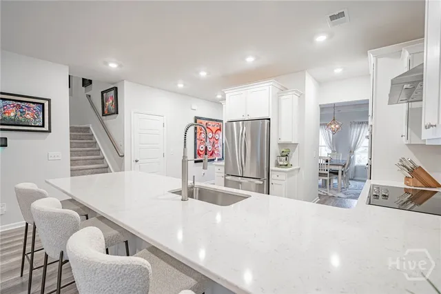 $428,000 | 130 Binscombe Lane, Pooler, GA 31322