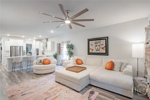 $428,000 | 130 Binscombe Lane, Pooler, GA 31322