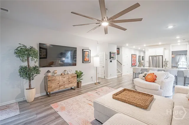 $428,000 | 130 Binscombe Lane, Pooler, GA 31322