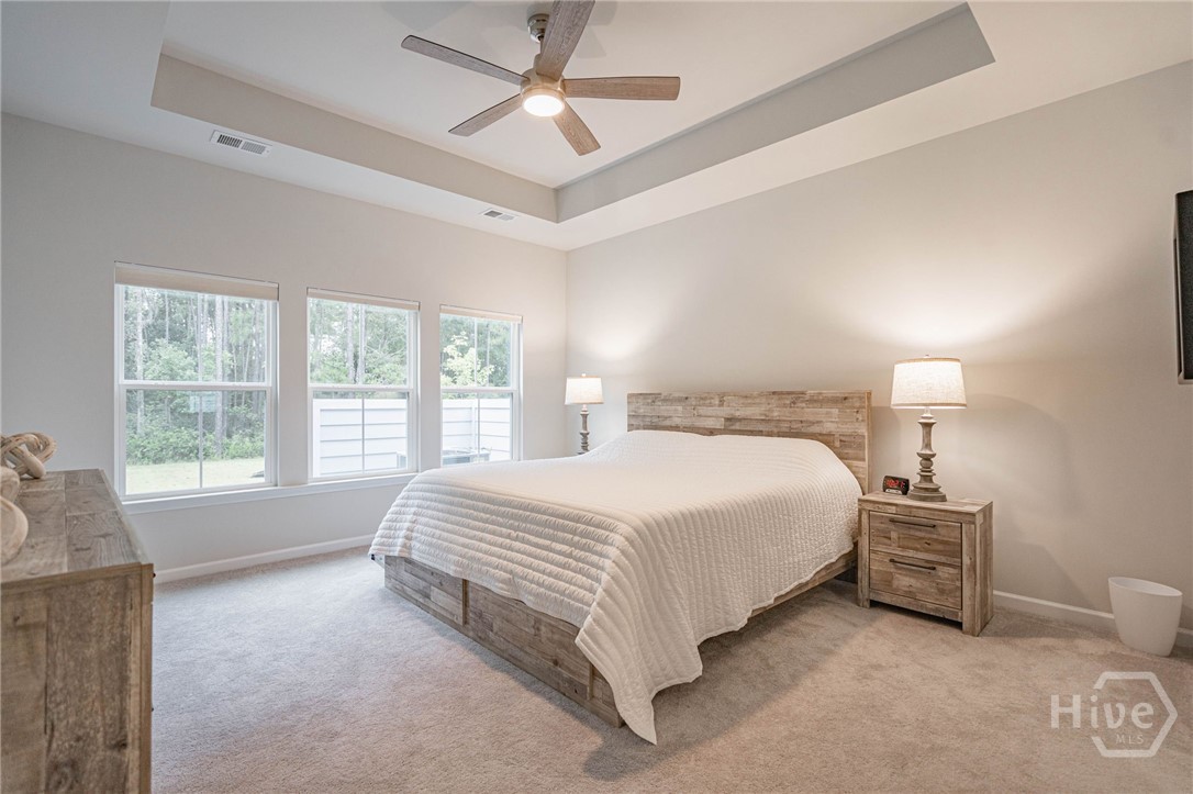 130 Binscombe Lane Pooler, GA 31322 - Photo 27 of 64