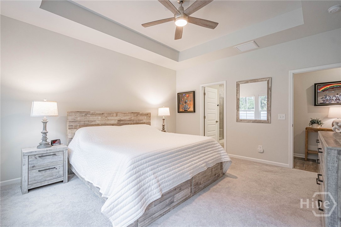 130 Binscombe Lane Pooler, GA 31322 - Photo 28 of 64