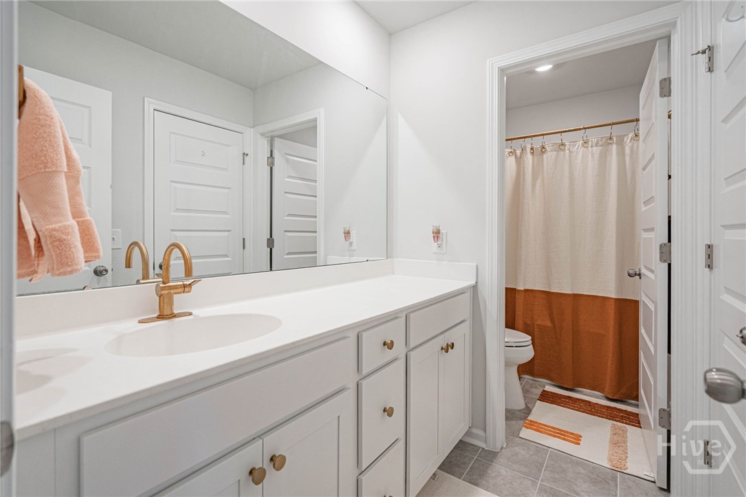 130 Binscombe Lane Pooler, GA 31322 - Photo 40 of 64