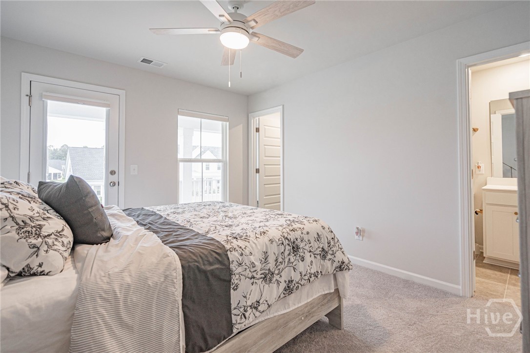 130 Binscombe Lane Pooler, GA 31322 - Photo 41 of 64