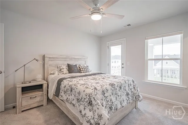 $428,000 | 130 Binscombe Lane, Pooler, GA 31322