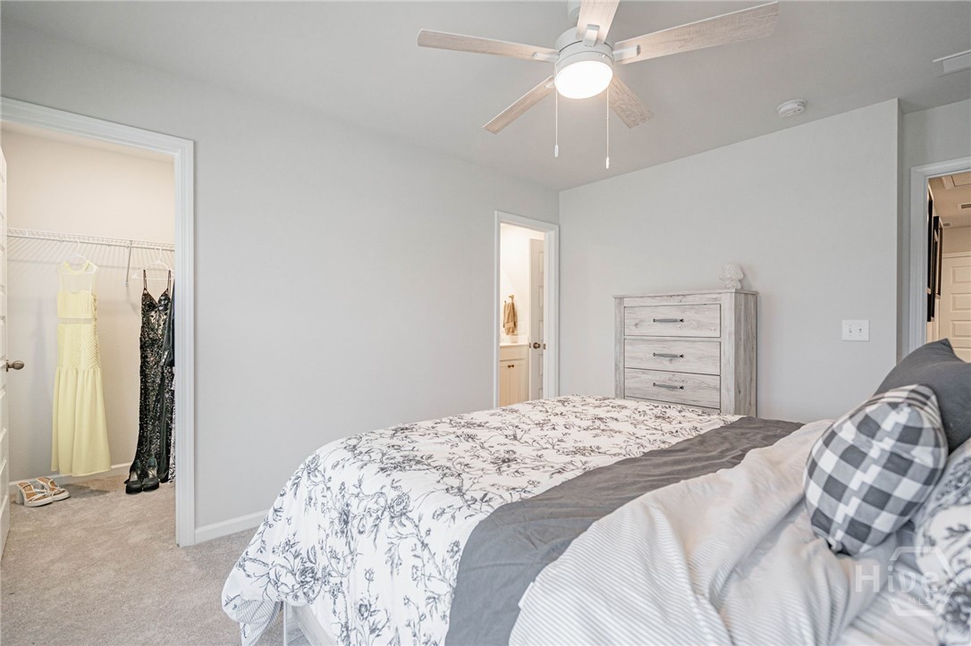 130 Binscombe Lane Pooler, GA 31322 - Photo 44 of 64