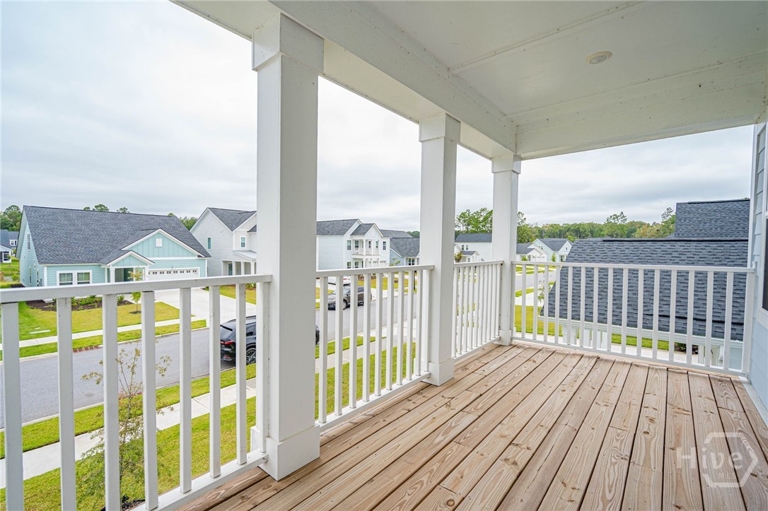 130 Binscombe Lane Pooler, GA 31322 - Photo 46 of 64