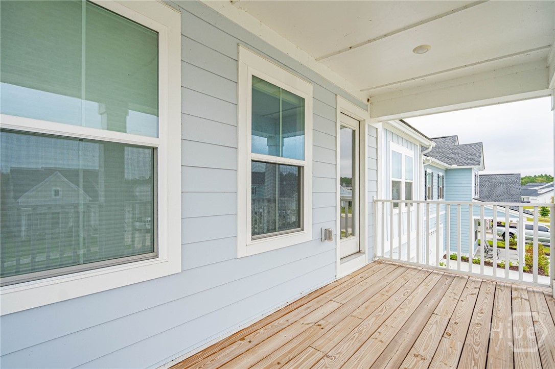130 Binscombe Lane Pooler, GA 31322 - Photo 47 of 64