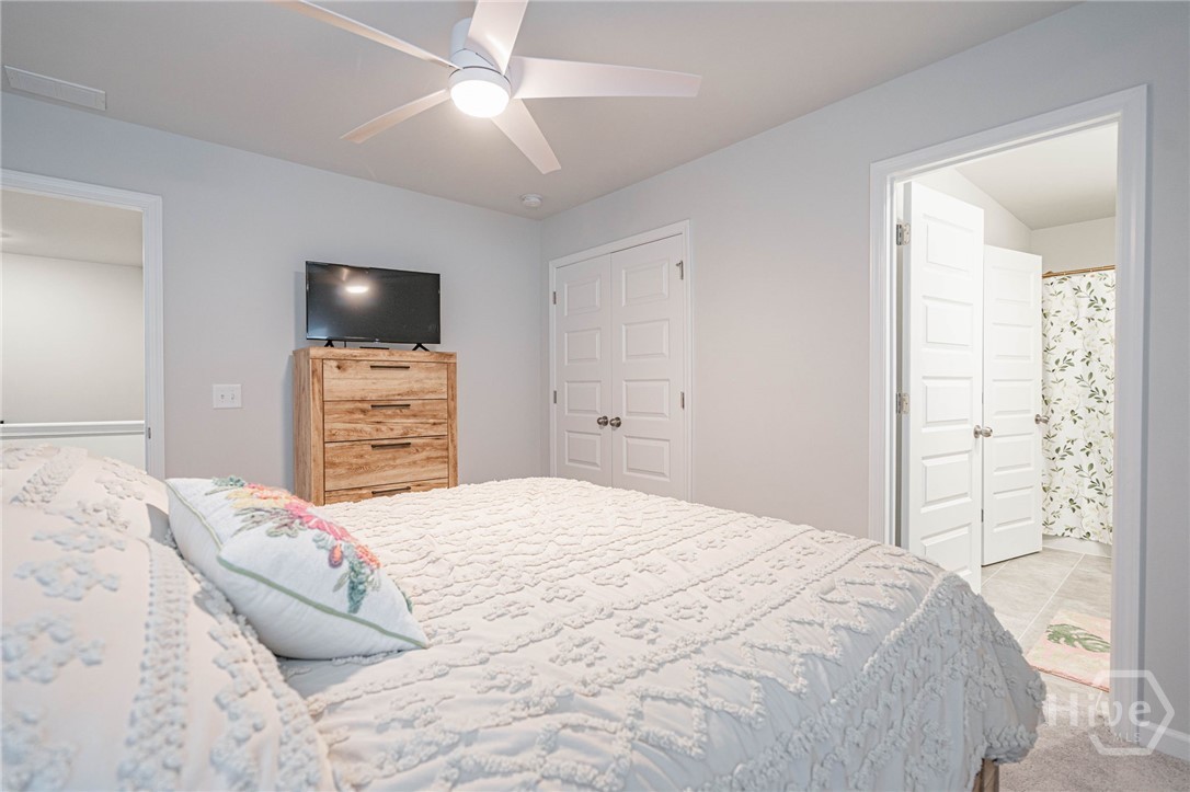 130 Binscombe Lane Pooler, GA 31322 - Photo 49 of 64