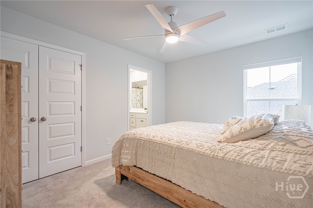 130 Binscombe Lane Pooler, GA 31322 - Photo 52 of 64