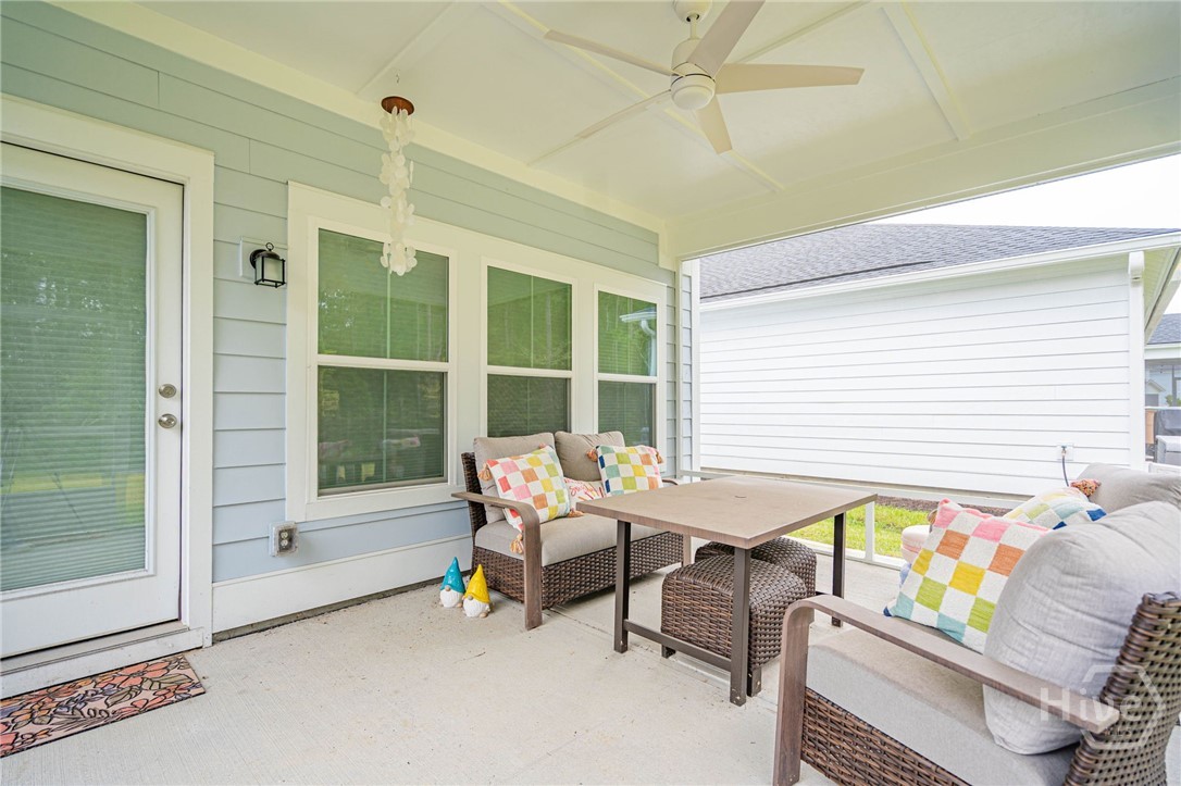 130 Binscombe Lane Pooler, GA 31322 - Photo 58 of 64