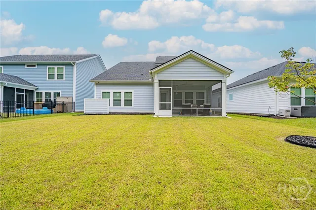 $428,000 | 130 Binscombe Lane, Pooler, GA 31322