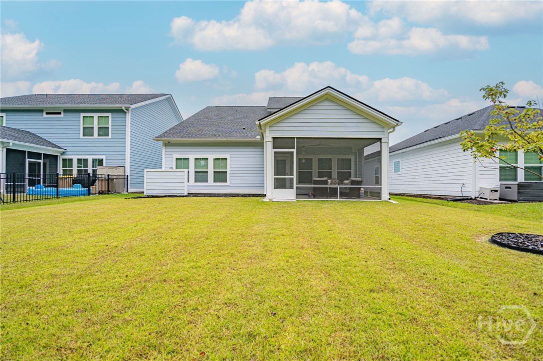 130 Binscombe Lane Pooler, GA 31322 - Photo 59 of 64