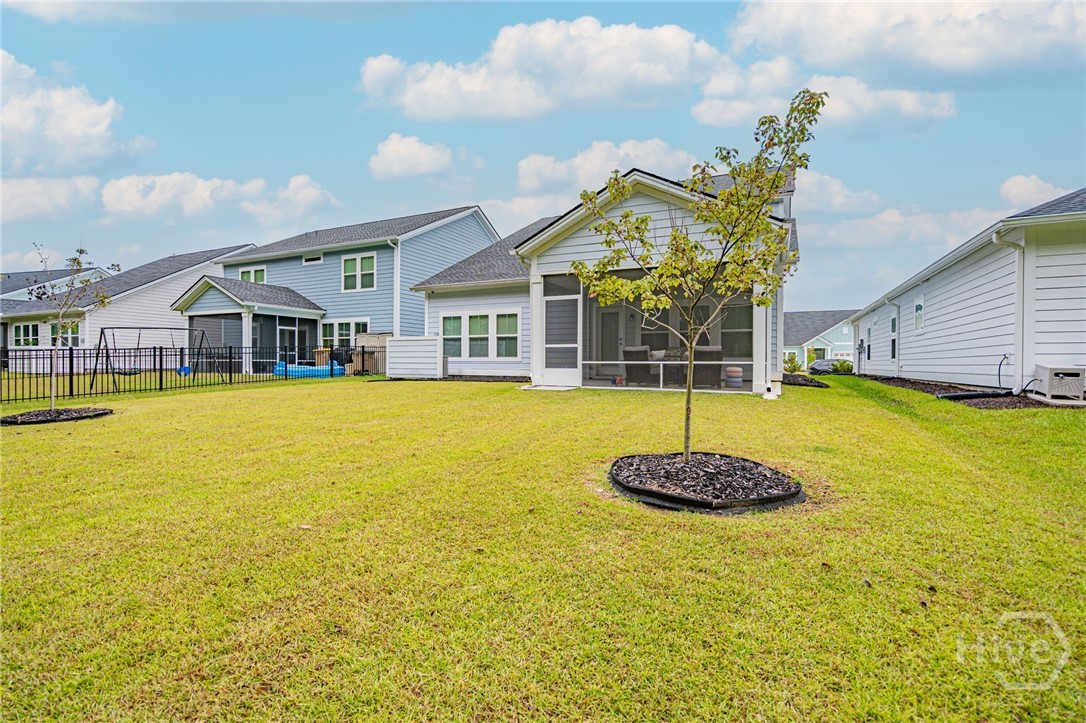 130 Binscombe Lane Pooler, GA 31322 - Photo 60 of 64