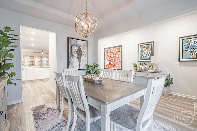 $428,000 | 130 Binscombe Lane, Pooler, GA 31322