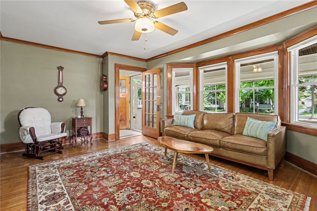 303 Marion Street Rochester, NY 14610 - Photo 4 of 26 Gallery Image 4