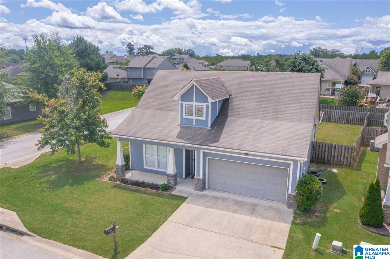 9184 Rookwood Place Warrior, AL 35180 - Photo 28 of 31