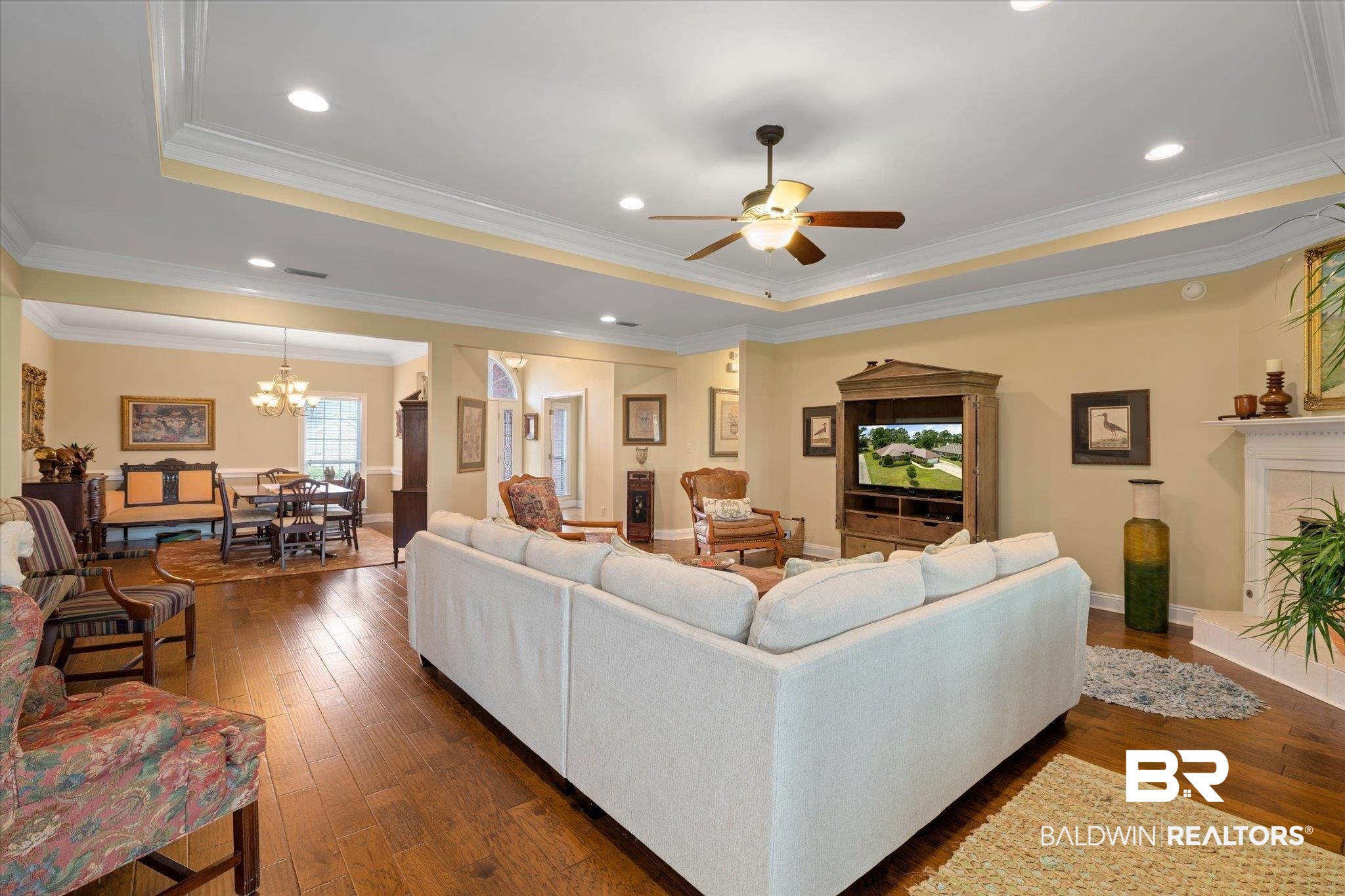 216 Lakeridge Drive Fairhope, AL 36532 - Photo 11 of 48