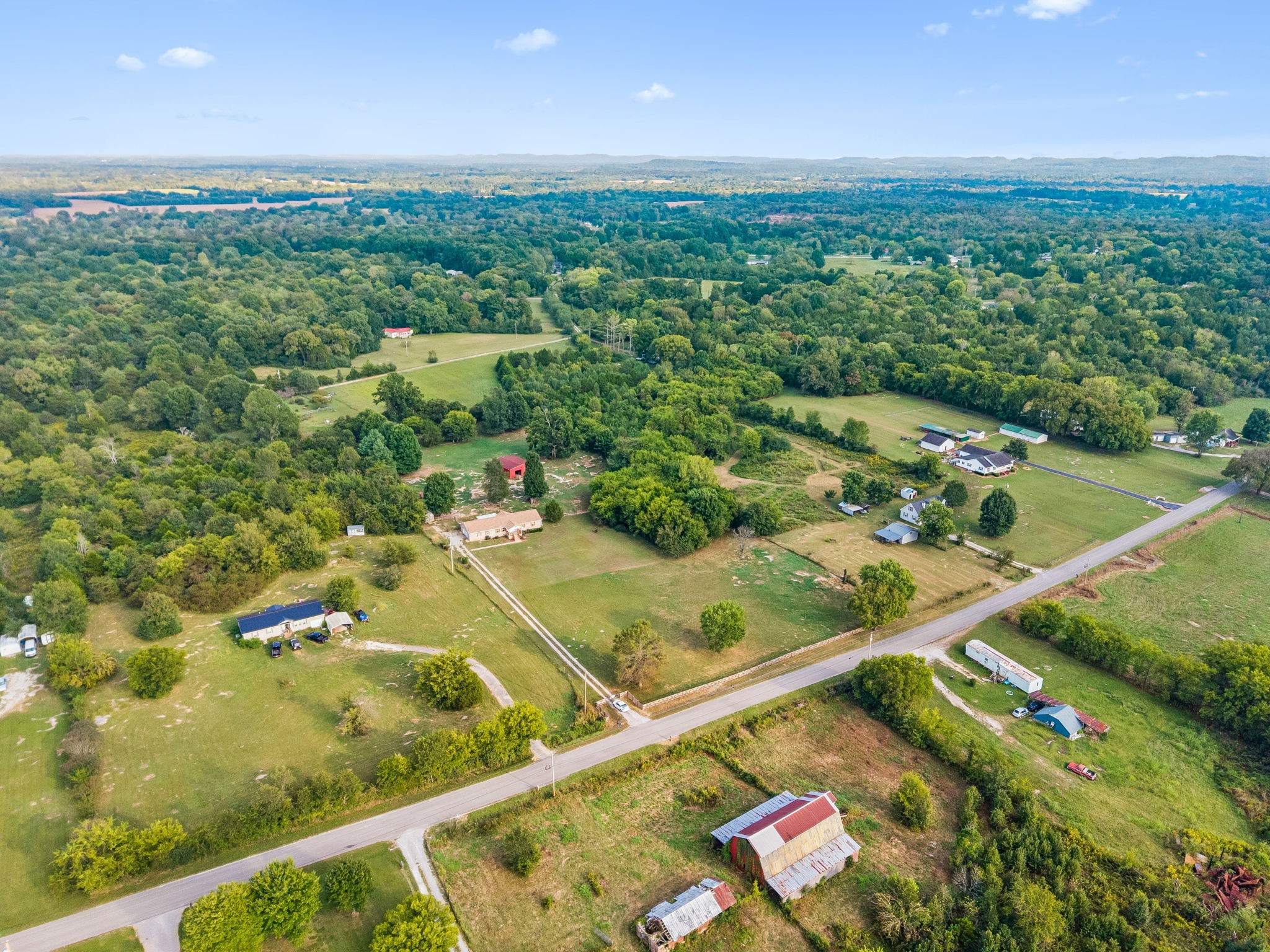 1825 Bethbirei Road Lewisburg, TN 37091 - Photo 51 of 73 Gallery Image 51