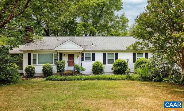 $399,900 | 2430 Taylors Gap Road, North Garden, VA 22959