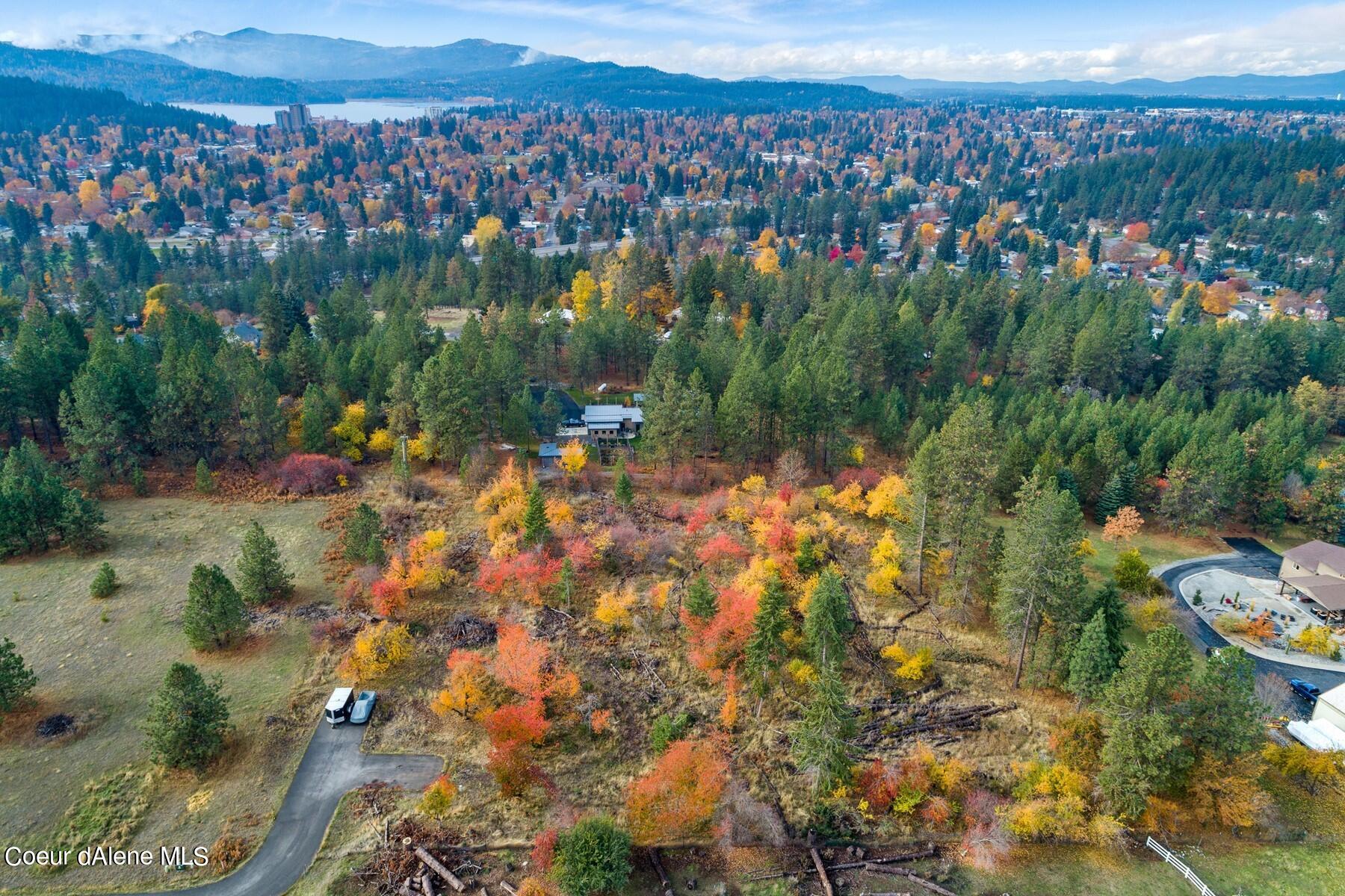 Lot3-blk1 Lot3-blk1 Tuscan Ridge Coeur D'Alene, ID 83814 - Photo 1 of 1 Beautiful Level 2+ Acre Parcel