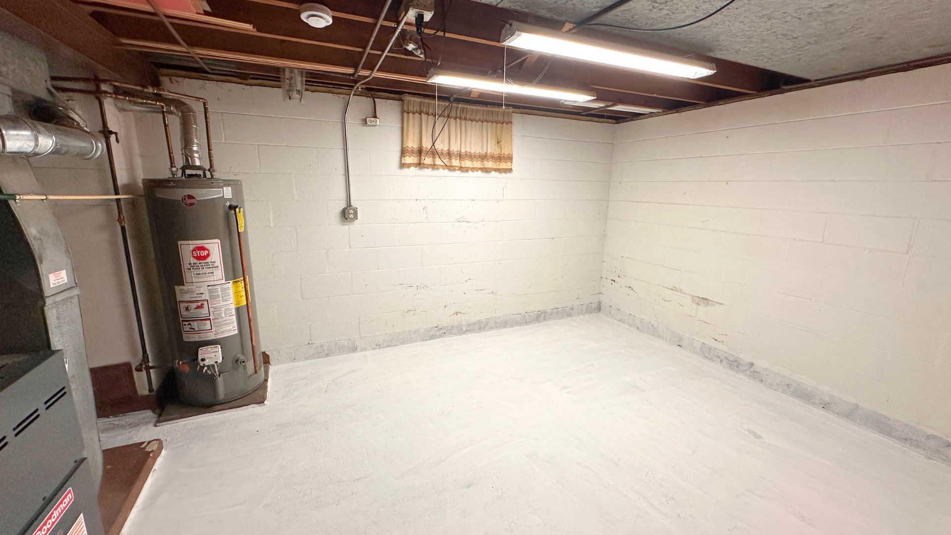 18429 Ridgewood Avenue Lansing, IL 60438 - Photo 17 of 21