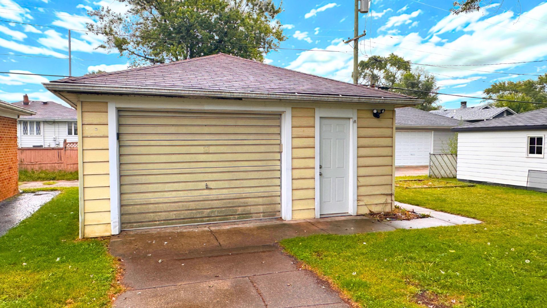 18429 Ridgewood Avenue Lansing, IL 60438 - Photo 18 of 21