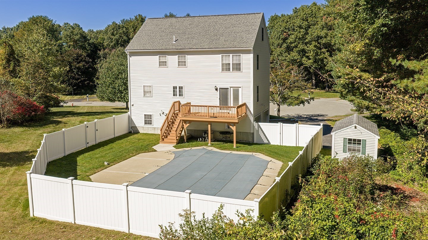 3 Etta Road Billerica, MA 01821 - Photo 6 of 40 Gallery Image 6