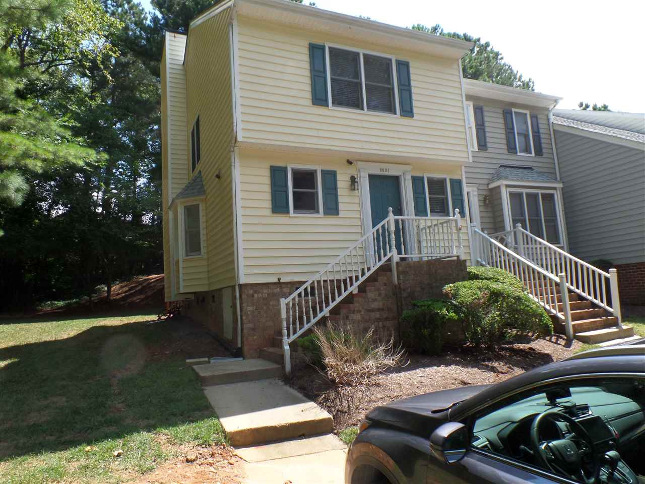 2001 Trexler Court Raleigh, NC 27606 - Photo 2 of 26 Photo 2