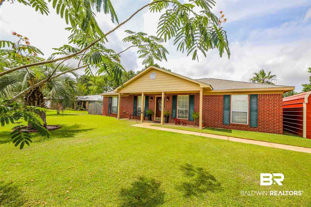 16385 Quail Lane Foley, AL 36535 - Photo 2 of 48