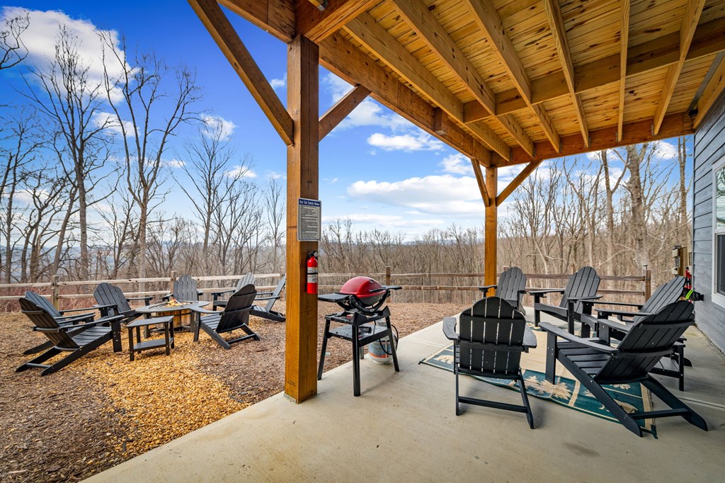 1016 Twisted Oak Road Talking Rock, GA 30175 - Photo 48 of 72 Gallery Image 48