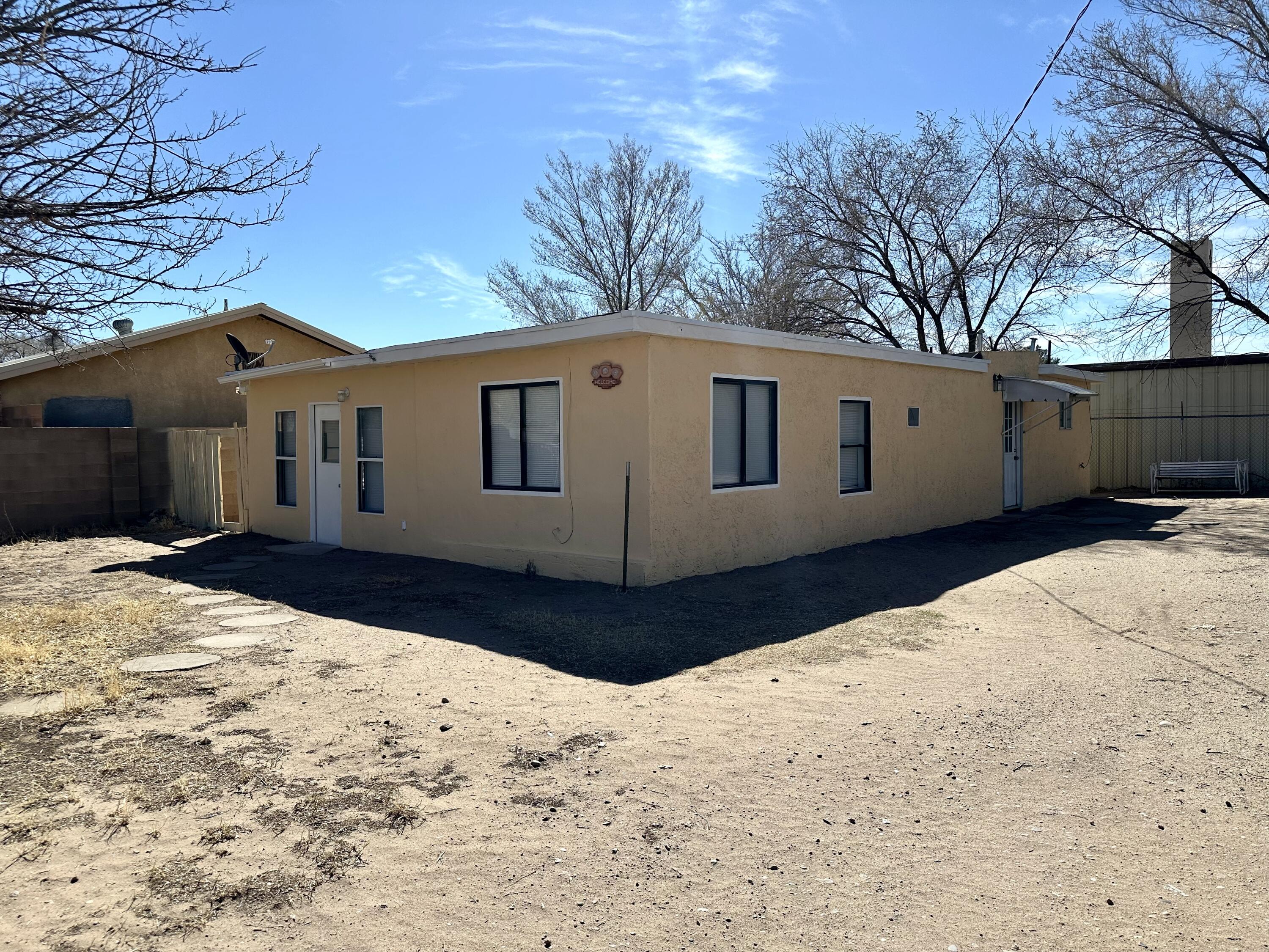 1500 Barcelona Road Albuquerque, NM 87105 - Photo 1 of 1 Gallery Image 1