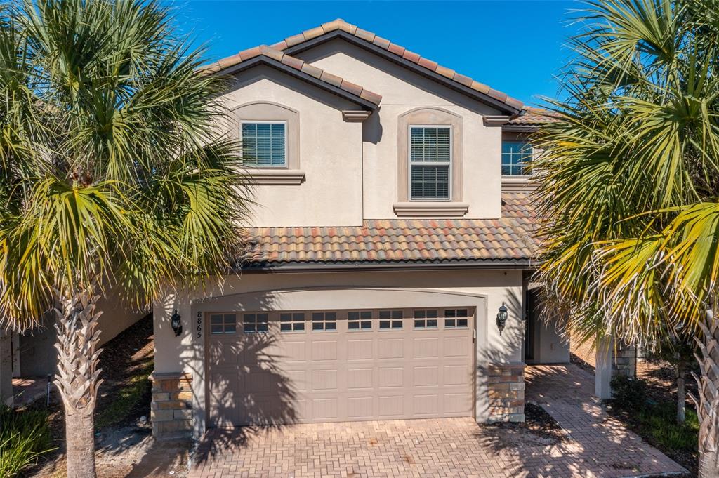 8865 Rhodes Street Kissimmee, FL 34747 - Photo 1 of 1 Gallery Image 1
