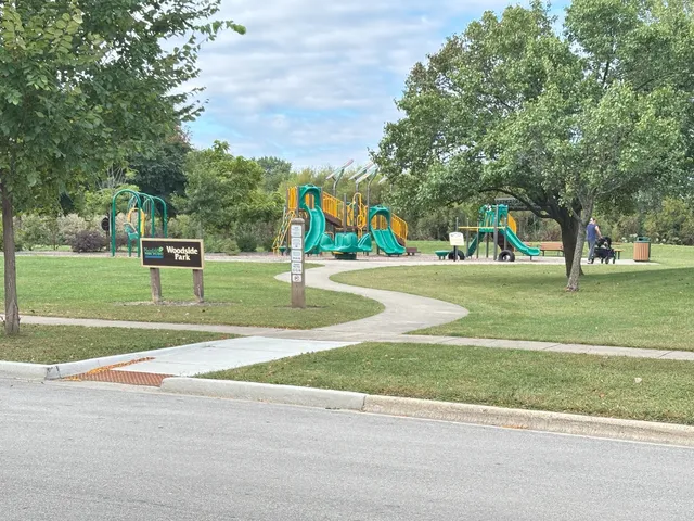 $254,900 | 3032 Woodside Drive, Joliet, IL 60431