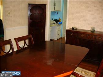 499 Maplewood Road Springfield, PA 19064 - Photo 3 of 7 Dining Room