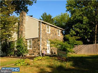 499 Maplewood Road Springfield, PA 19064 - Photo 5 of 7 View