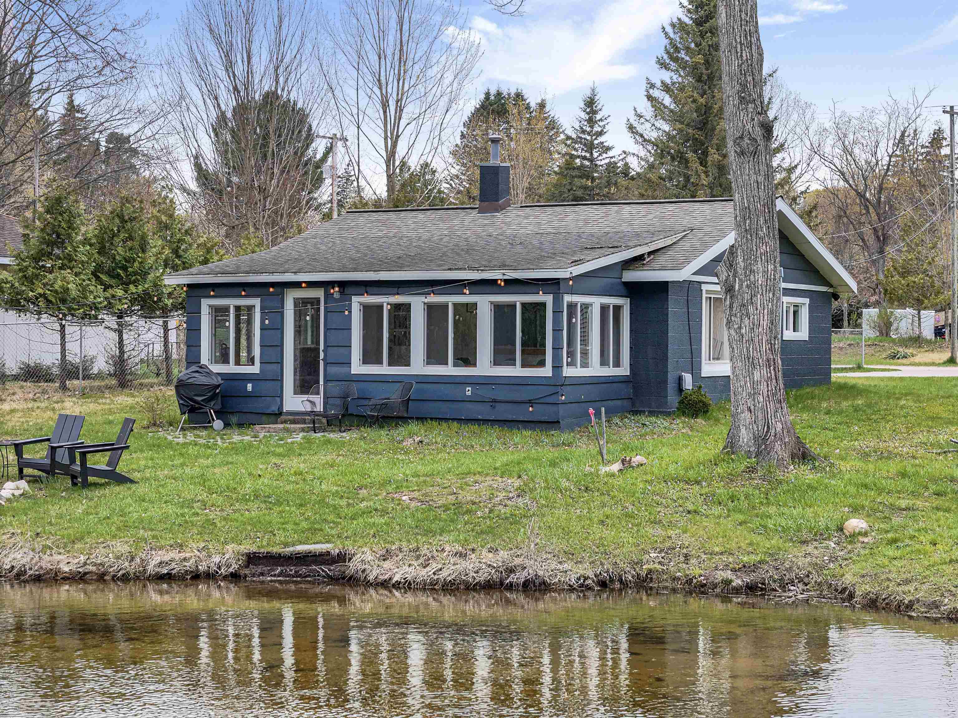 3185 Riverside Drive Bellaire, MI 49615 - Photo 10 of 50