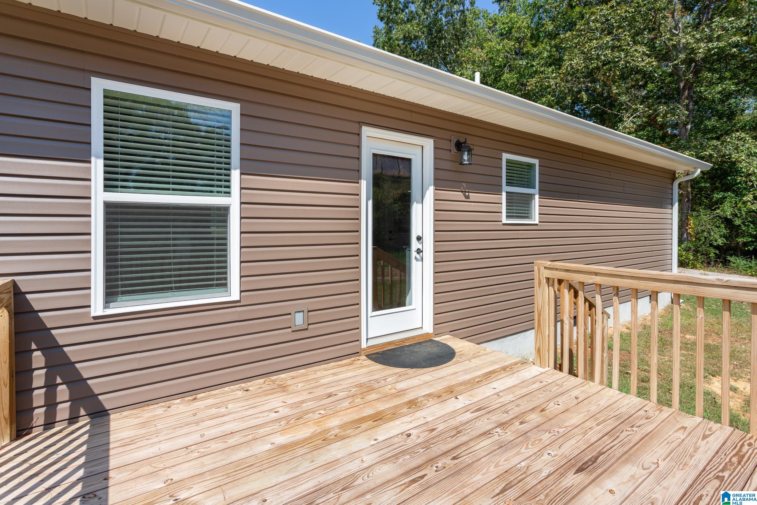 190 Grants Road Ohatchee, AL 36271 - Photo 31 of 32