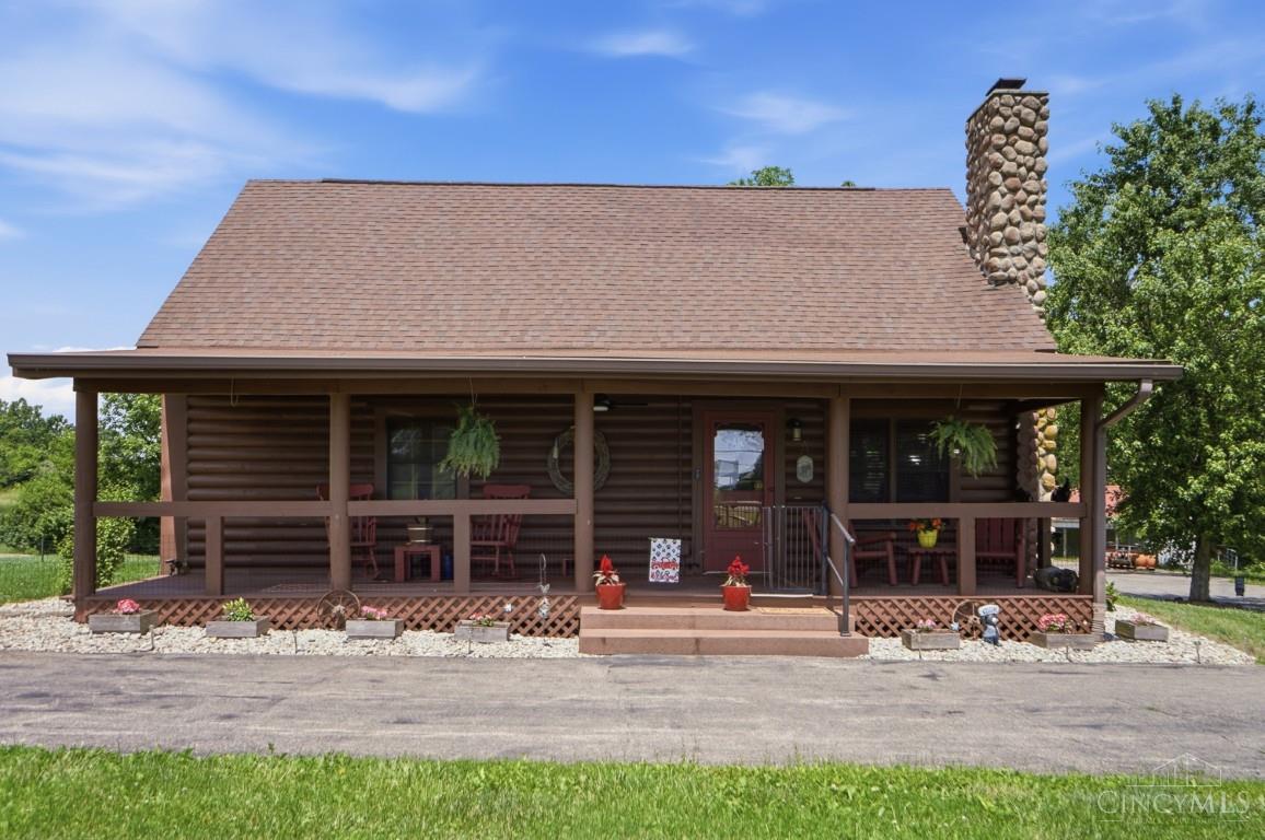 2822 Socialville-Foster Road Maineville, OH 45039 - Photo 2 of 52