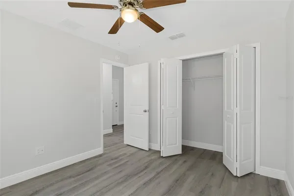 a small space with a window and a shower