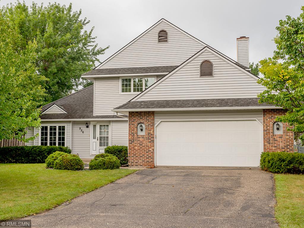956 Savannah Road Eagan, MN 55123 - Photo 1 of 1 Gallery Image 1