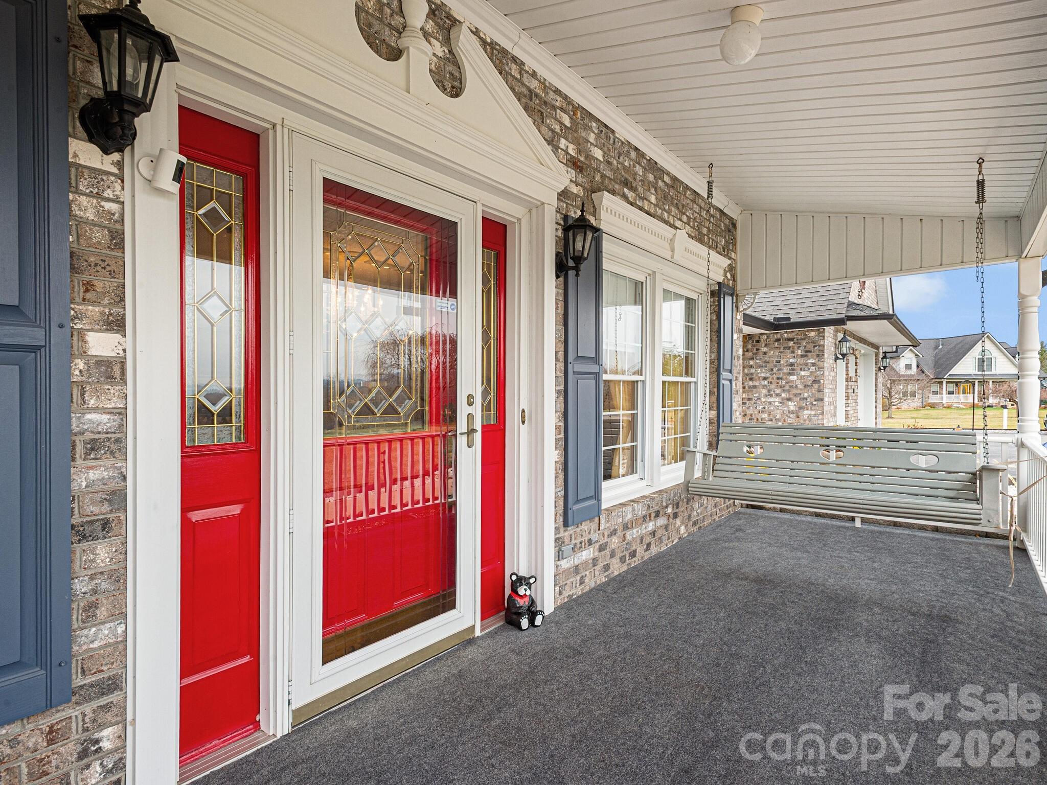 727 Jenkins Valley Road Alexander, NC 28701 - Photo 3 of 48