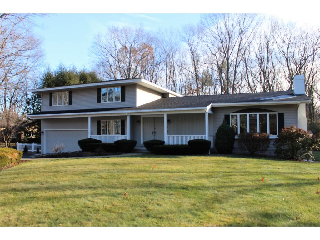 5 Robin Hood Road Windham, NH 03087 - Photo 1 of 23