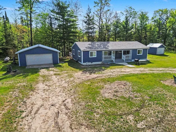 $219,900 | 234 West Elder Drive, Harrison, MI 48625