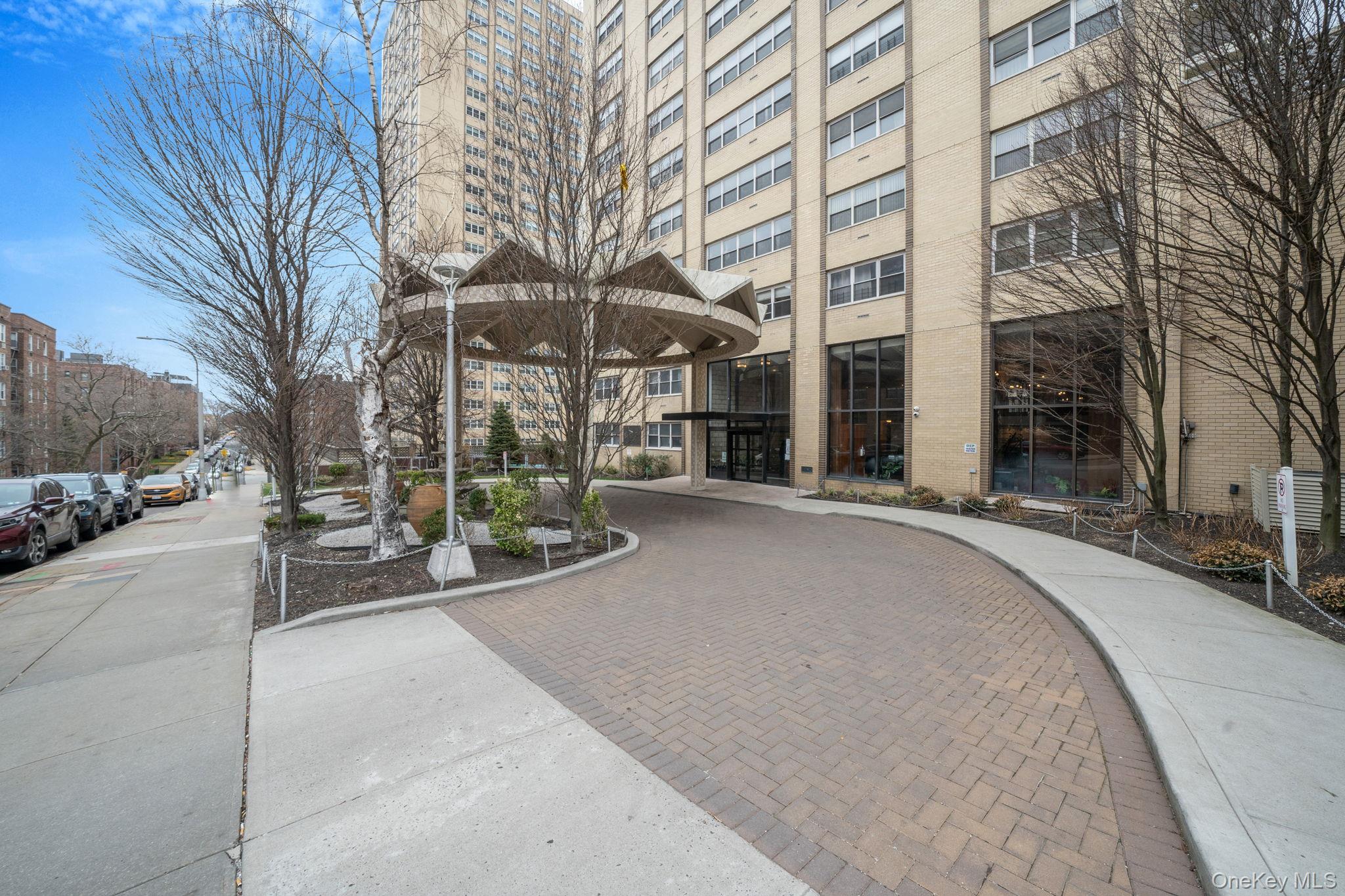 102-30 66th Road, Unit 21H Queens, NY 11375 - Photo 20 of 21