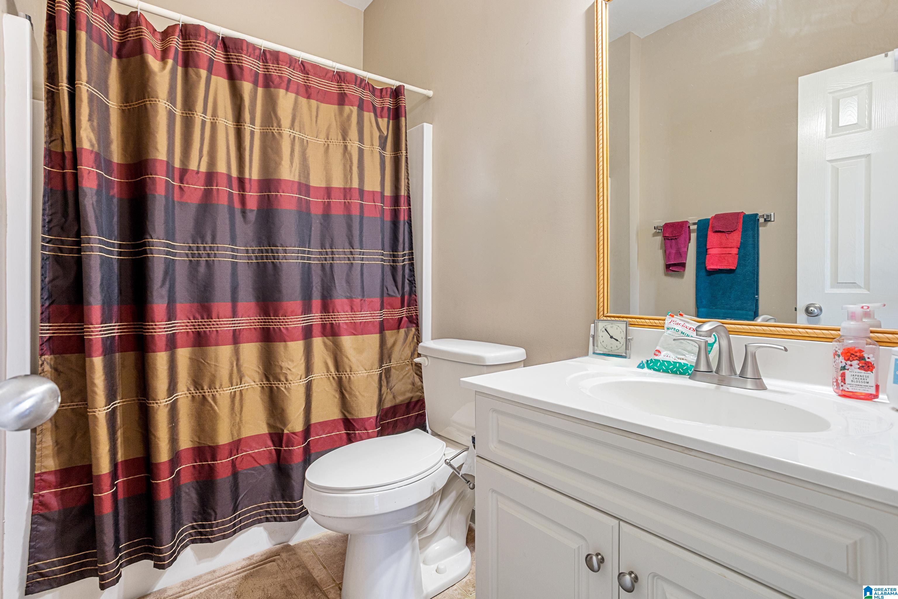 993 Wren Way Mount Olive, AL 35117 - Photo 7 of 55