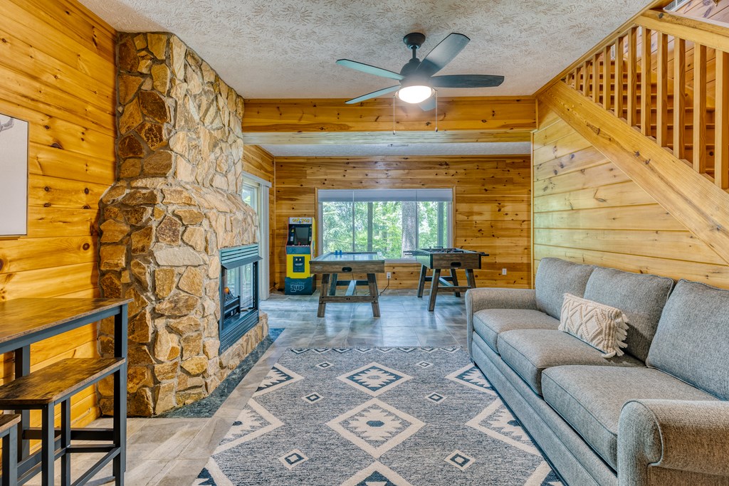 87 Ridgehaven Lane Ellijay, GA 30536 - Photo 22 of 46 Gallery Image 22