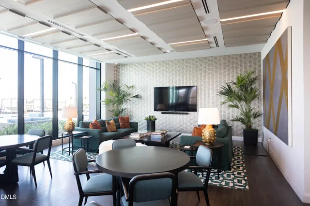 $799,000 | 115 Morris Street, Unit 1903, Durham, NC 27701