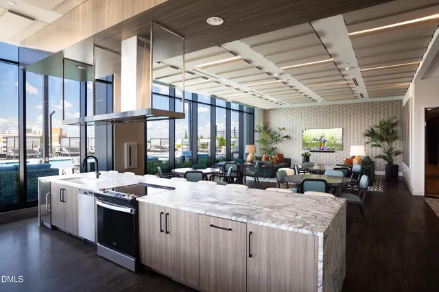 $799,000 | 115 Morris Street, Unit 1903, Durham, NC 27701